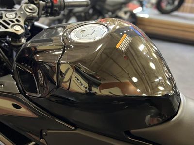 2026 Yamaha YZF-R3 - Photo 22