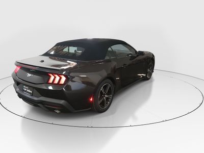 2024 Ford Mustang - Photo 7