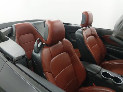 2024 Ford Mustang - Photo 20