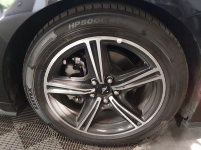 2024 Ford Mustang - Photo 10
