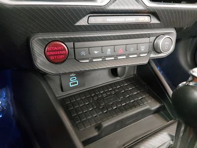 2024 Ford Mustang - Photo 18
