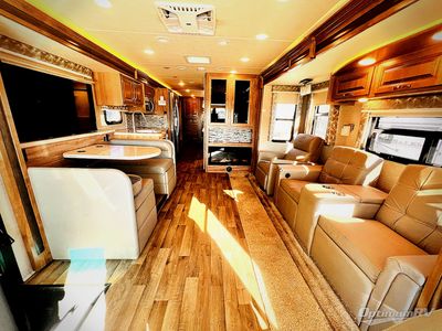 2020 Jayco Precept Prestige - Photo 4