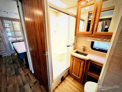 2020 Jayco Precept Prestige - Photo 19