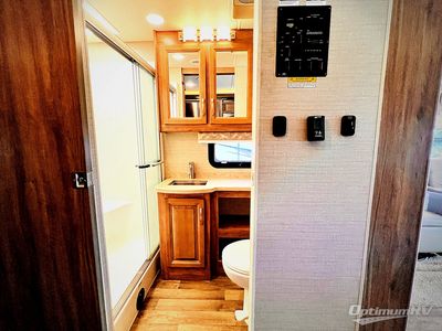 2020 Jayco Precept Prestige - Photo 18
