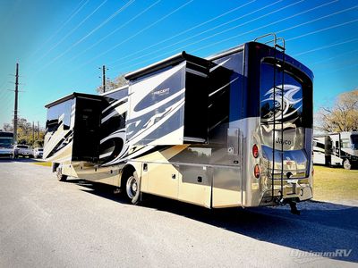 2020 Jayco Precept Prestige - Photo 3