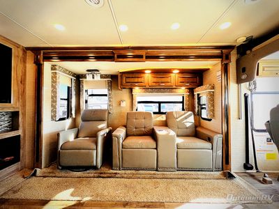 2020 Jayco Precept Prestige - Photo 8