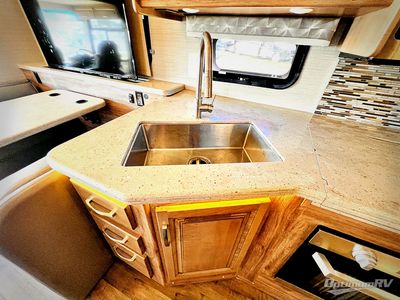 2020 Jayco Precept Prestige - Photo 12