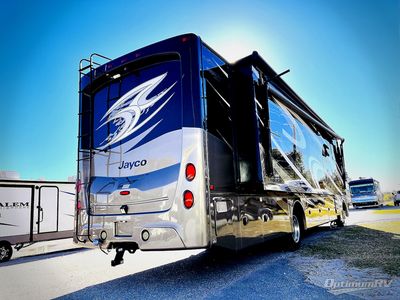 2020 Jayco Precept Prestige - Photo 2