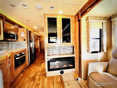 2020 Jayco Precept Prestige - Photo 9