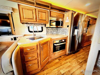 2020 Jayco Precept Prestige - Photo 11