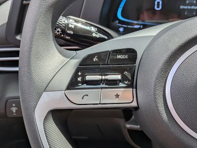 2026 Hyundai ELANTRA — photo 23 view