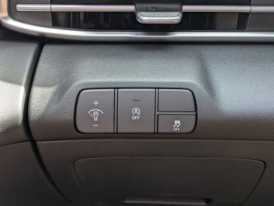 2026 Hyundai ELANTRA — photo 22 view