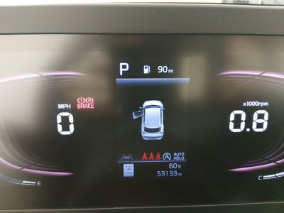 2024 Kia Sportage - Photo 14