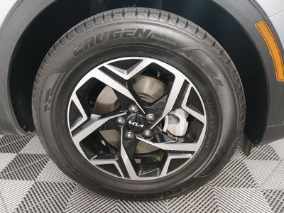 2024 Kia Sportage - Photo 10