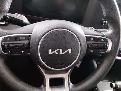 2024 Kia Sportage - Photo 12