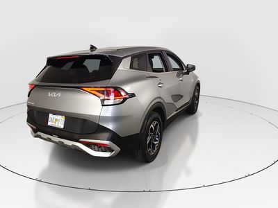 2024 Kia Sportage - Photo 7