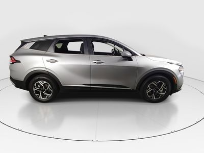2024 Kia Sportage - Photo 8