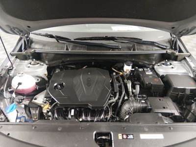 2024 Kia Sportage - Photo 9