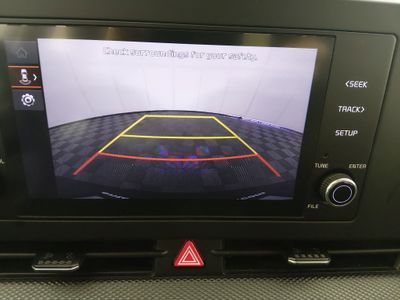 2024 Kia Sportage - Photo 16