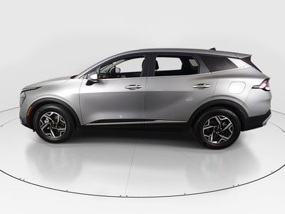 2024 Kia Sportage - Photo 4