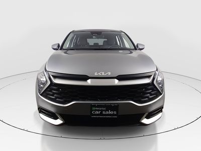 2024 Kia Sportage - Photo 2