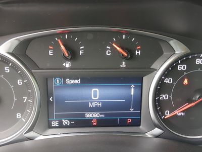 2024 GMC Terrain — photo 14 view