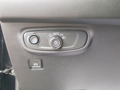 2024 GMC Terrain — photo 13 view