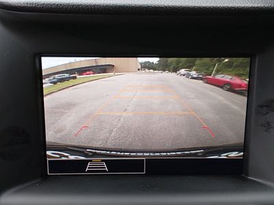 2024 GMC Terrain — photo 16 view