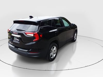 2024 GMC Terrain — photo 7 view