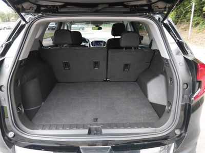 2024 GMC Terrain — photo 11 view