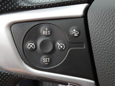 2024 GMC Terrain — photo 19 view
