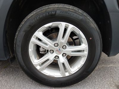 2024 GMC Terrain — photo 10 view