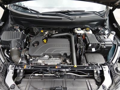 2024 GMC Terrain — photo 9 view