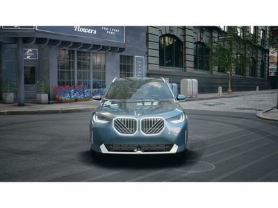 2026 BMW X3 30 xDrive - Photo 3