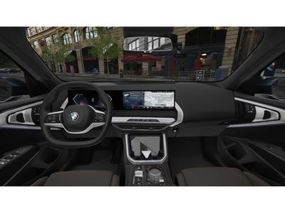 2026 BMW X3 30 xDrive - Photo 10