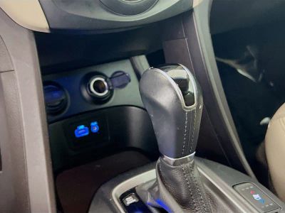 2017 Hyundai Santa Fe Sport — photo 14 view
