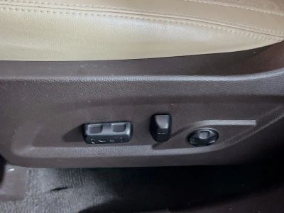 2017 Hyundai Santa Fe Sport — photo 16 view
