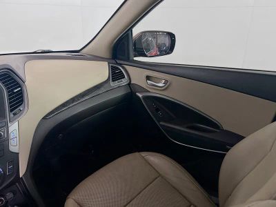 2017 Hyundai Santa Fe Sport — photo 19 view
