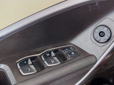 2017 Hyundai Santa Fe Sport — photo 15 view