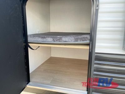 2026 Forest River RV Cherokee Wolf Pup - Photo 10
