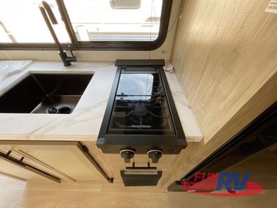 2026 Forest River RV Cherokee Wolf Pup - Photo 16