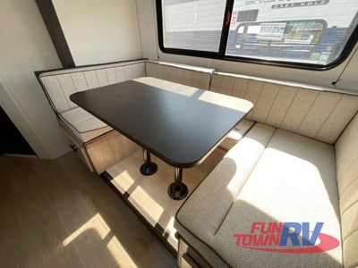 2026 Forest River RV Cherokee Wolf Pup - Photo 21