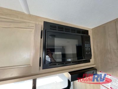 2026 Forest River RV Cherokee Wolf Pup - Photo 17