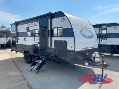 2026 Forest River RV Cherokee Wolf Pup - Photo 1