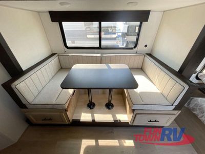 2026 Forest River RV Cherokee Wolf Pup - Photo 20