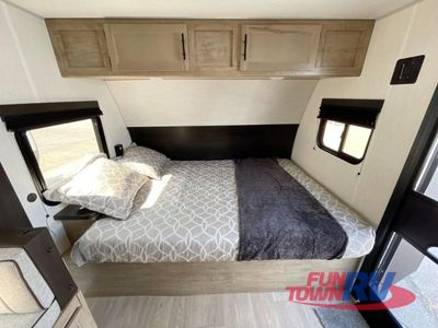 2026 Forest River RV Cherokee Wolf Pup - Photo 28
