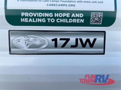 2026 Forest River RV Cherokee Wolf Pup - Photo 31