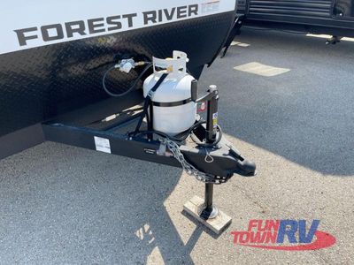 2026 Forest River RV Cherokee Wolf Pup - Photo 4