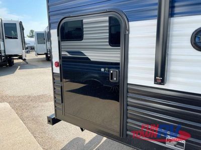 2026 Forest River RV Cherokee Wolf Pup - Photo 9