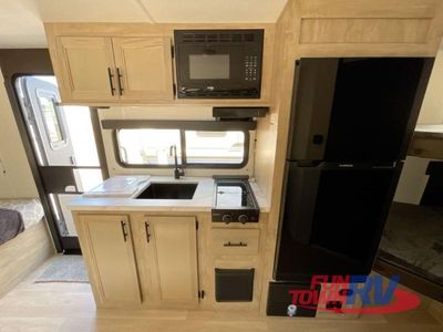 2026 Forest River RV Cherokee Wolf Pup - Photo 14